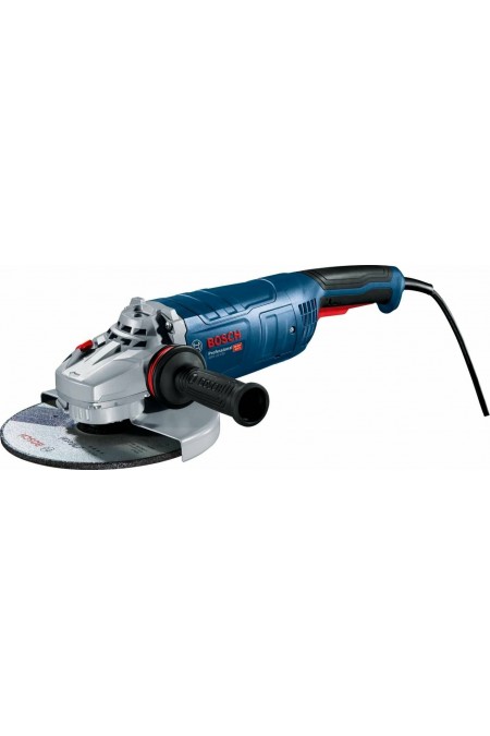 Шлифмашина угловая Bosch GWS 24-230 JZ (06018C3300) 1