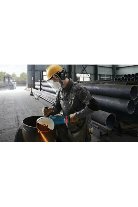 Шлифмашина угловая Bosch GWS 24-230 JZ (06018C3300) 2