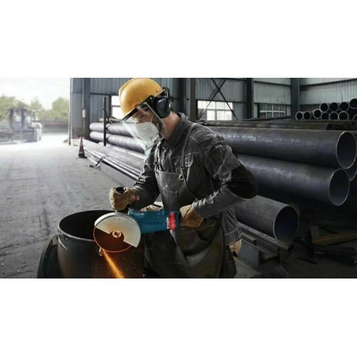 Шлифмашина угловая Bosch GWS 24-230 JZ (06018C3300) 2