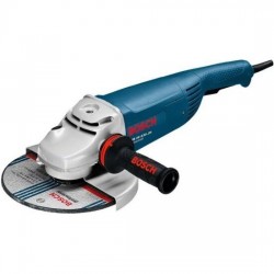 Шлифмашина угловая BOSCH GWS 26-230 JH (0601856M00)