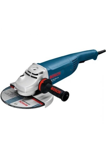 Шлифмашина угловая BOSCH GWS 26-230 JH (0601856M00) 