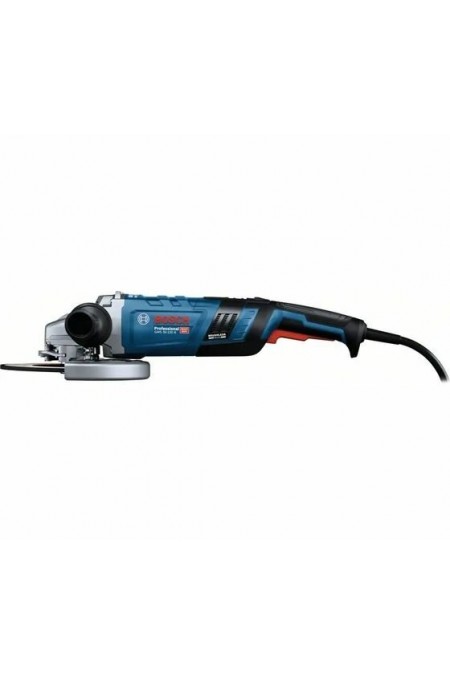 Шлифмашина угловая Bosch GWS 30-230 B (06018G1000) 1