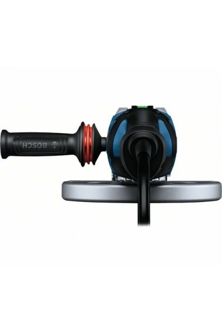 Шлифмашина угловая Bosch GWS 30-230 B (06018G1000) 2