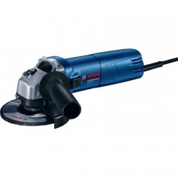 Шлифмашина угловая Bosch GWS 670 (0601375606)