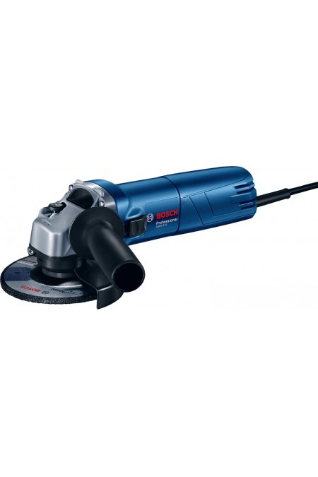 Шлифмашина угловая Bosch GWS 670 (0601375606) 