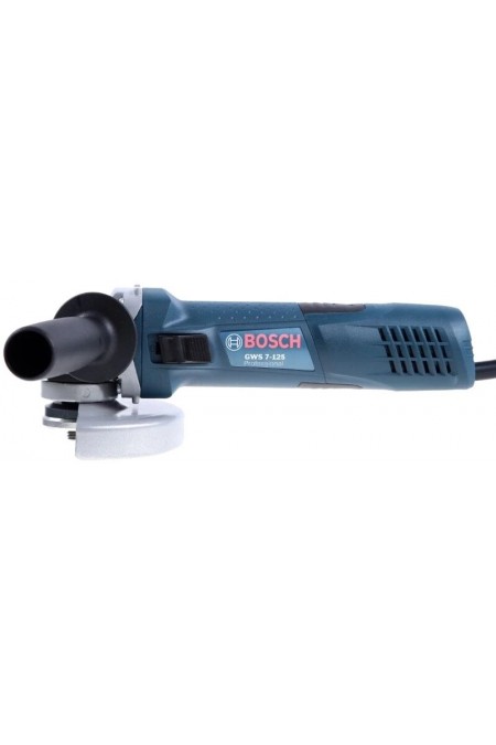 Шлифмашина угловая Bosch GWS 7-125 (0601388108) 6