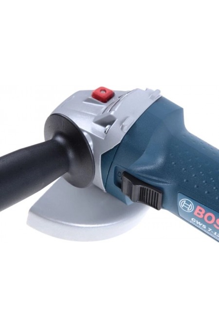 Шлифмашина угловая Bosch GWS 7-125 (0601388108) 9