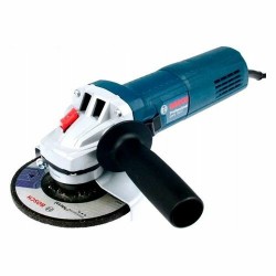 Шлифмашина угловая Bosch GWS 750-125 (0601394121)