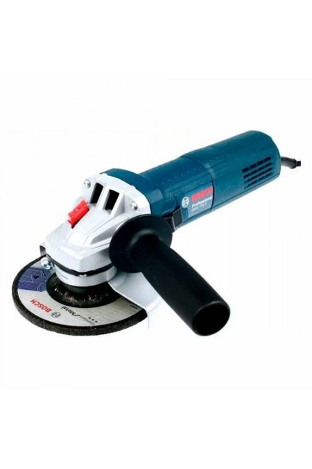Шлифмашина угловая Bosch GWS 750-125 (0601394121) 