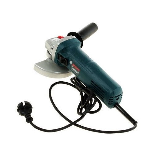 Шлифмашина угловая Bosch GWS 750-125 (0601394121) 2