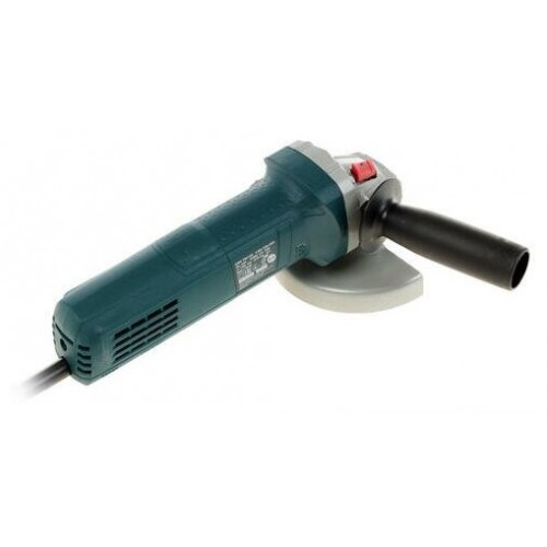 Шлифмашина угловая Bosch GWS 750-125 (0601394121) 4
