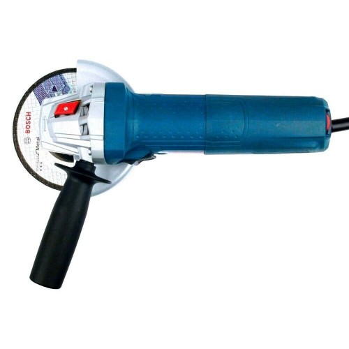 Шлифмашина угловая Bosch GWS 750-125 (0601394121) 7