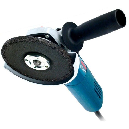 Шлифмашина угловая Bosch GWS 750-125 (0601394121) 8