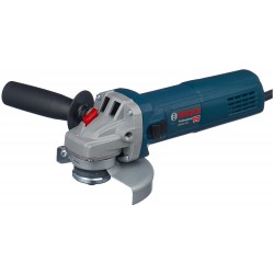 Шлифмашина угловая Bosch GWS 9-125 (0601396022)