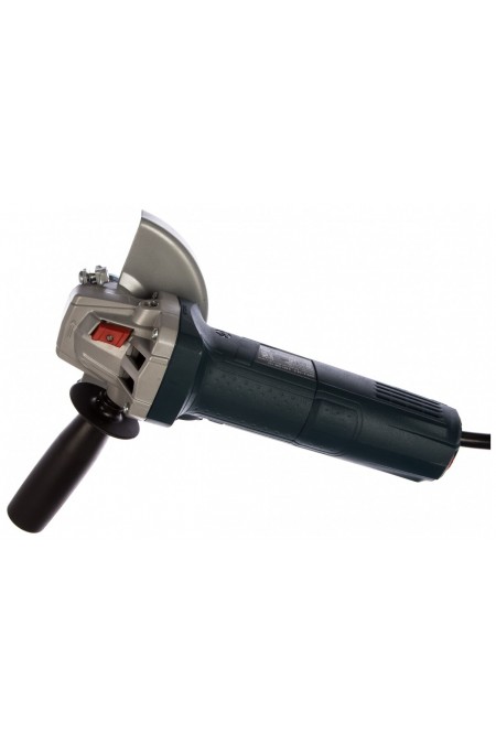Шлифмашина угловая Bosch GWS 9-125 S (601396102) без АКБ и ЗУ 
