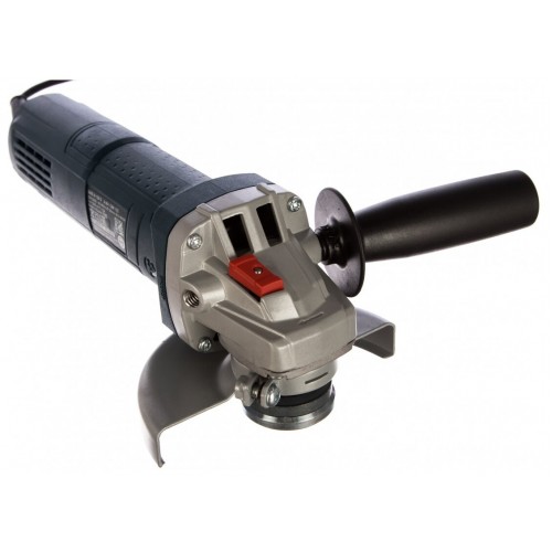 Шлифмашина угловая Bosch GWS 9-125 S (601396102) без АКБ и ЗУ 3