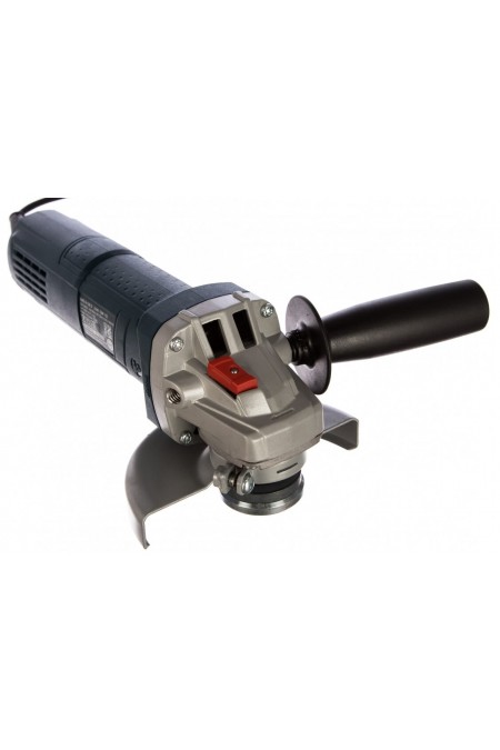 Шлифмашина угловая Bosch GWS 9-125 S (601396102) без АКБ и ЗУ 1