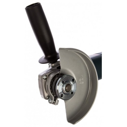 Шлифмашина угловая Bosch GWS 9-125 S (601396102) без АКБ и ЗУ 7