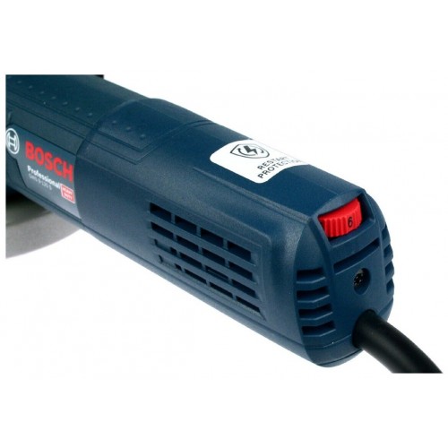 Шлифмашина угловая Bosch GWS 9-125 S (601396102) без АКБ и ЗУ 9