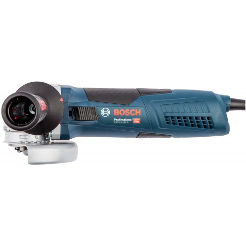 Шлифмашина угловая Bosch GWX 19-125 S (06017C8002) 3
