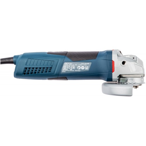 Шлифмашина угловая Bosch GWX 19-125 S (06017C8002) 4