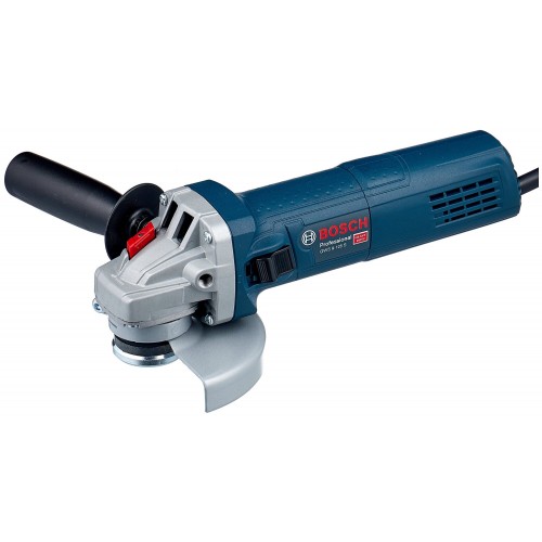 Шлифмашина угловая Bosch GWX 9-125 S (06017B2000) 1