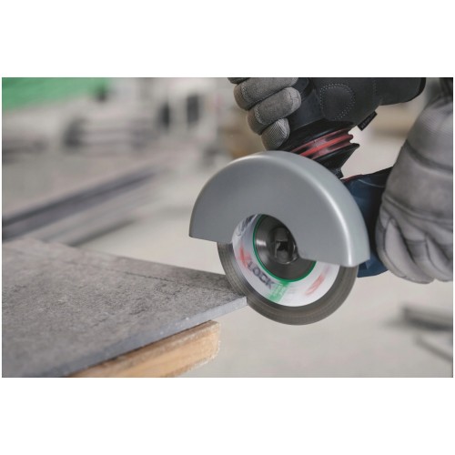 Шлифмашина угловая Bosch GWX 9-125 S (06017B2000) 3