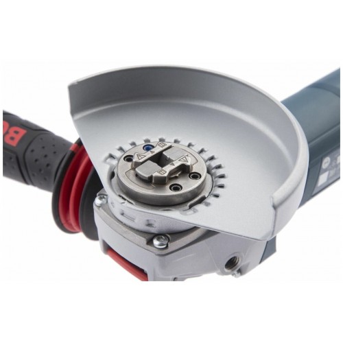 Шлифмашина угловая Bosch GWX 9-125 S (06017B2000) 4