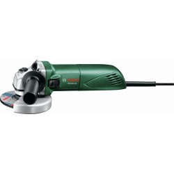 Шлифмашина угловая Bosch PWS 650-125 (06034110R0)