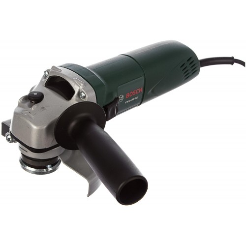 Шлифмашина угловая Bosch PWS 650-125 (06034110R0) 4
