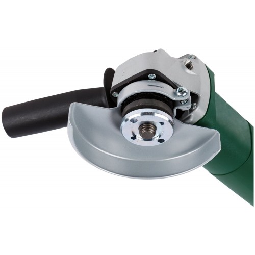 Шлифмашина угловая Bosch PWS 650-125 (06034110R0) 7