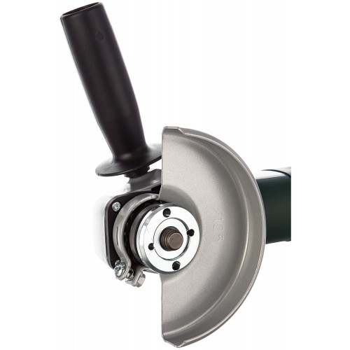 Шлифмашина угловая Bosch PWS 650-125 (06034110R0) 9