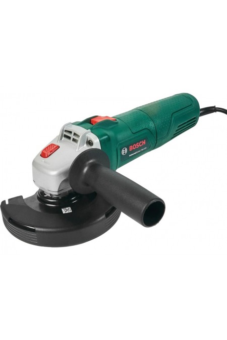 Шлифмашина угловая Bosch UniversalGrind 750-125 (06033E2001) 