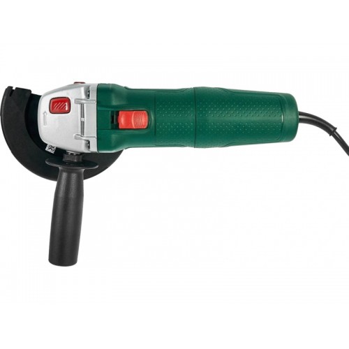 Шлифмашина угловая Bosch UniversalGrind 750-125 (06033E2001) 1