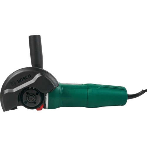 Шлифмашина угловая Bosch UniversalGrind 750-125 (06033E2001) 2