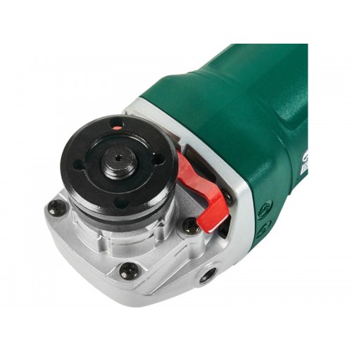 Шлифмашина угловая Bosch UniversalGrind 750-125 (06033E2001) 3