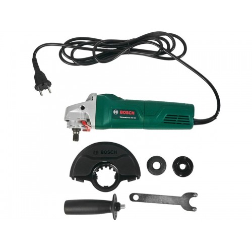 Шлифмашина угловая Bosch UniversalGrind 750-125 (06033E2001) 4