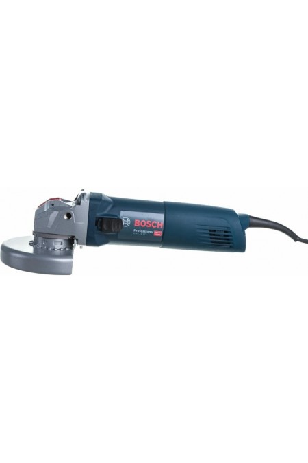 Шлифмашина угловая BOSCH X-LOCK GWX 14-125 (0.601.7B7.000) 1