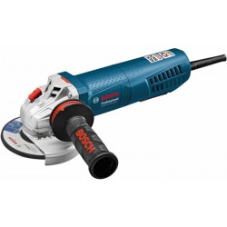 Шлифмашина угловая BOSCH X-LOCK GWX 14-125 (0.601.7B7.000)