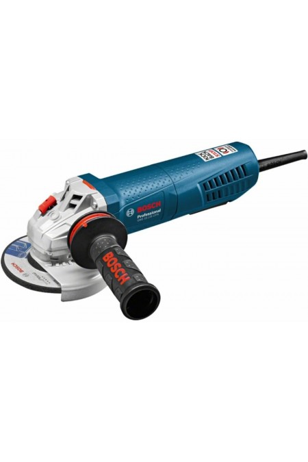 Шлифмашина угловая BOSCH X-LOCK GWX 14-125 (0.601.7B7.000) 