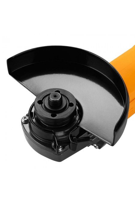 Шлифмашина угловая DEKO AG1250DK (083-1025) 2