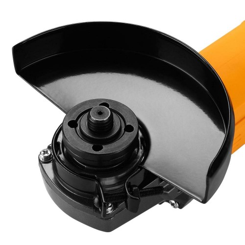 Шлифмашина угловая DEKO AG1250DK (083-1025) 2