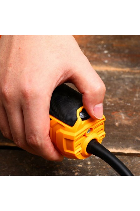 Шлифмашина угловая DEKO AG1250DK (083-1025) 5