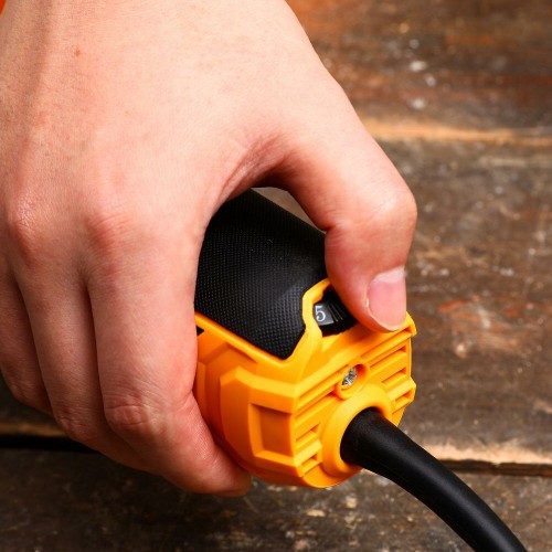 Шлифмашина угловая DEKO AG1250DK (083-1025) 5