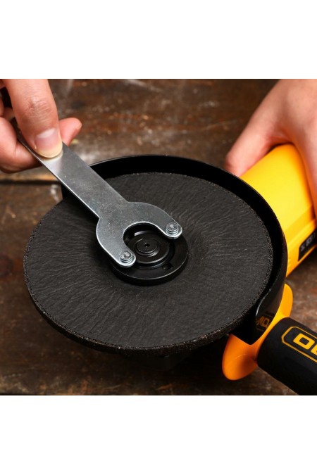 Шлифмашина угловая DEKO AG1250DK (083-1025) 7