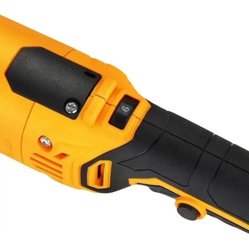 Шлифмашина угловая Deko AG1400DK (083-1027) 2