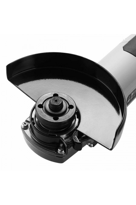 Шлифмашина угловая DEKO AG1500-D1 PRO (083-1028) 2