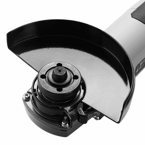 Шлифмашина угловая DEKO AG1500-D1 PRO (083-1028) 2