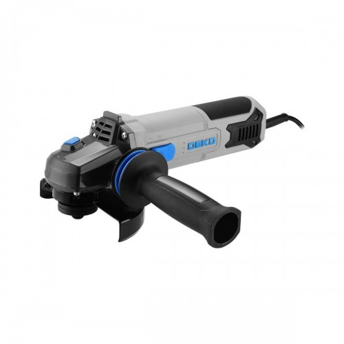 Шлифмашина угловая DEKO AG1500DK PRO (083-1026) 7