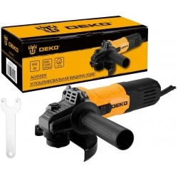 Шлифмашина угловая Deko AG950DK (083-1024)